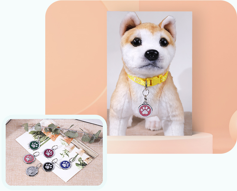 Stunning Dog Tag (8)qfo