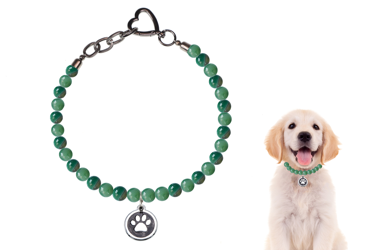 green stripe agate-1