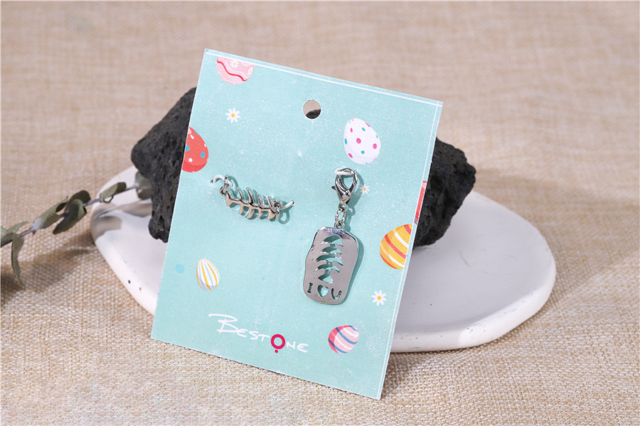 Stylish and Durable Personalized Pet Tag with Engraving Options