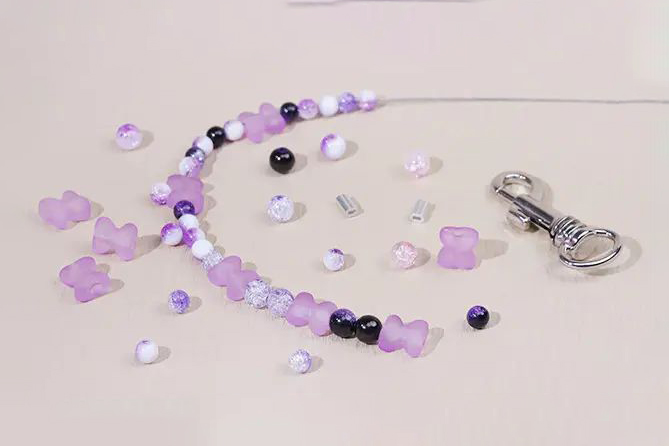 Comprehensive DIY Pet Leash Kit ...
