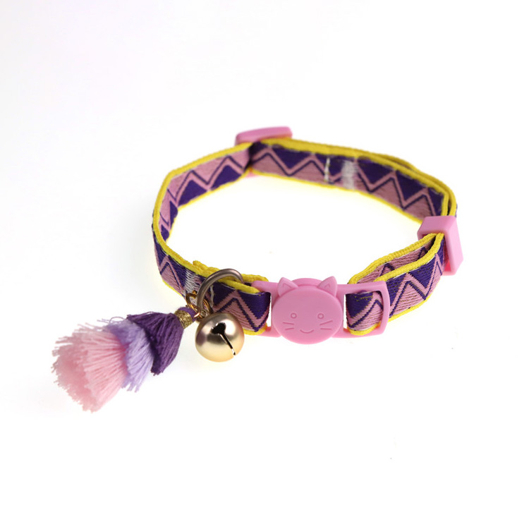 Exquisite Collection of Cat Collars