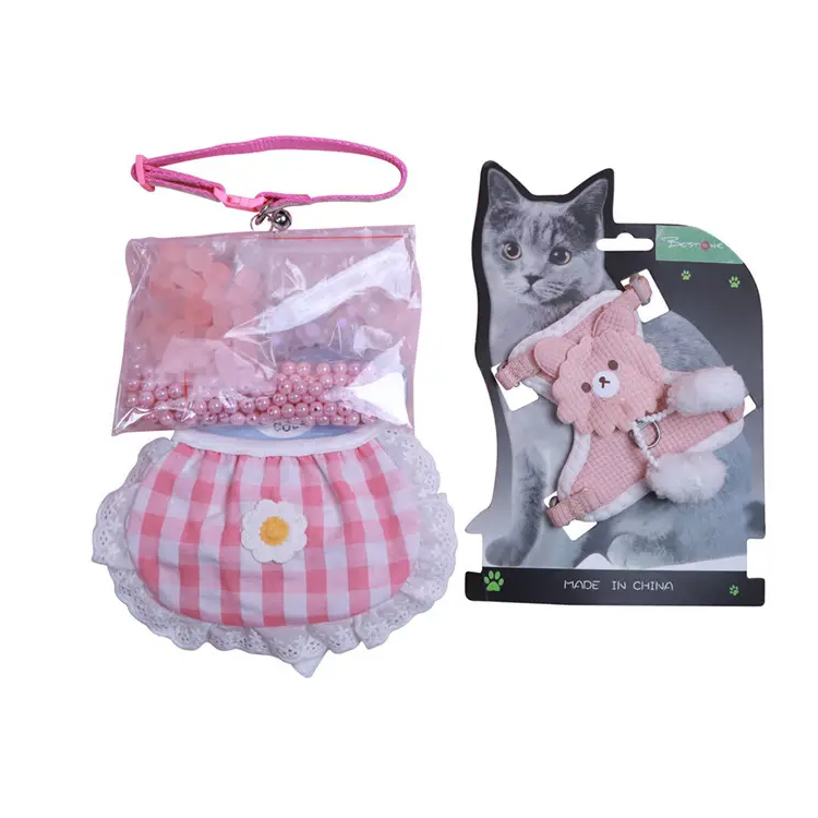 Comprehensive DIY Pet Leash Kit ...