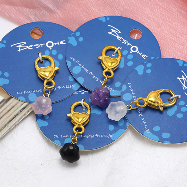 Crystal Paws Charms for Pet Coll...