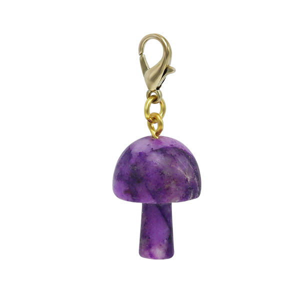 Mushroom Magic Charms for Pet Co...