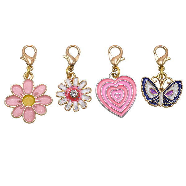 Enchanting Pet Collar Charms: A ...