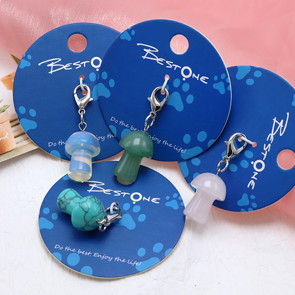 Mushroom Magic Charms for Pet Co...