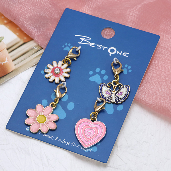 Enchanting Pet Collar Charms: A ...