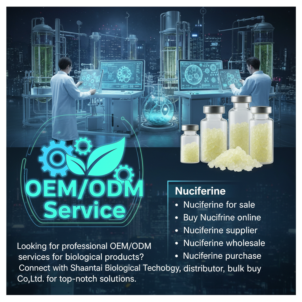 OEM/ODM Service