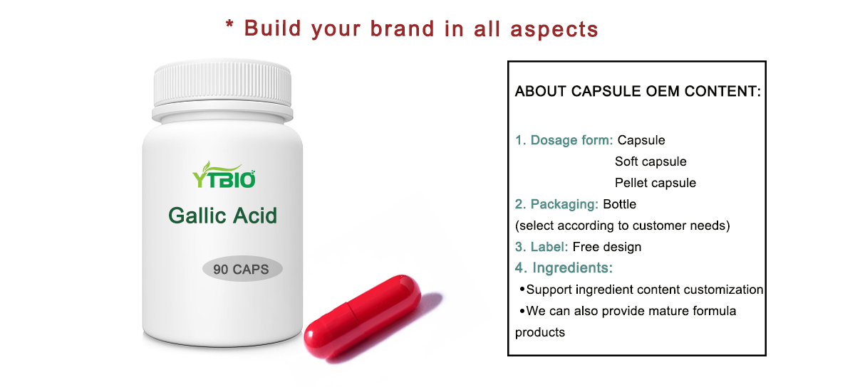 gallic-acid-capsules
