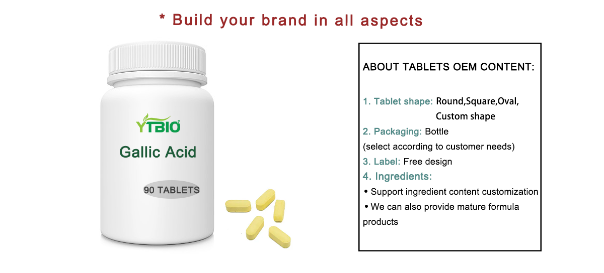 gallic-acid-tablets