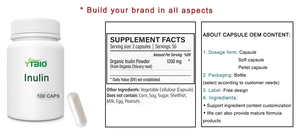 inulin-capsules