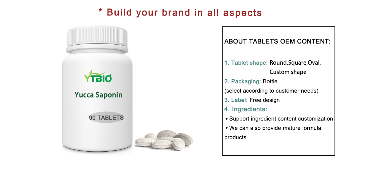 yucca-saponin-tablets