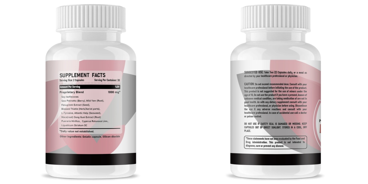 capsulesBreast Enlargement Capsules