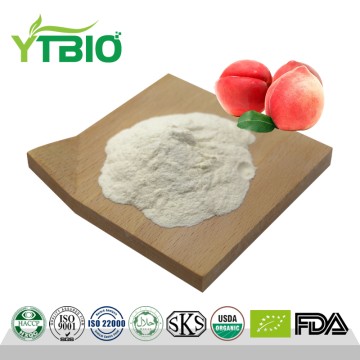 Peach Freeze-Dried Powder/Peach Fruit Powder