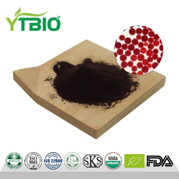 Natural Astaxanthin Powder Haematococcus pluvialis extract