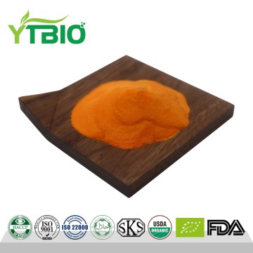 Bulk Pure Beta carotene Powder