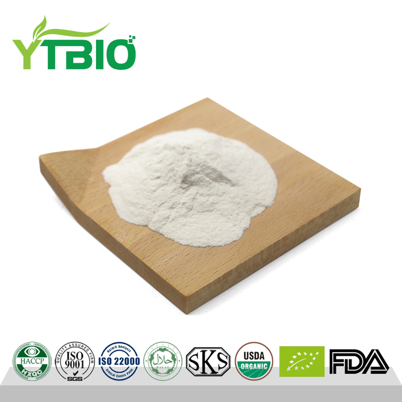 98% calcium pantothenate powder Vitamin B5
