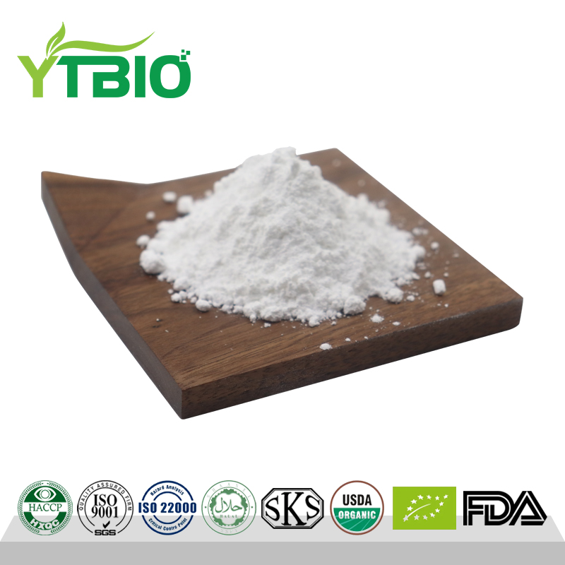 98% Hydroxyecdysone/Ecdysterone Powder