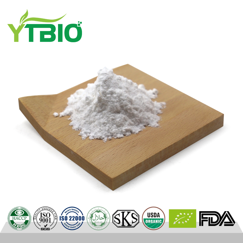 CAS 300-85-6 BHB Beta-Hydroxybutyrate powder