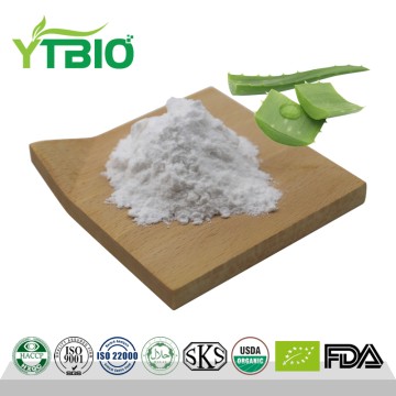 Pure Spray dry aloe vera powder