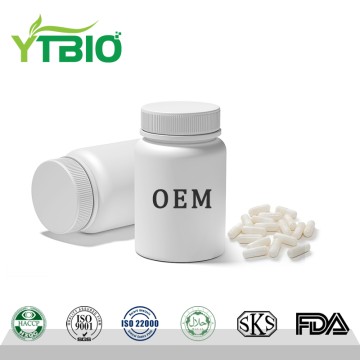 OEM/ODM Alpha Lipoic Acid Capsules Supplier