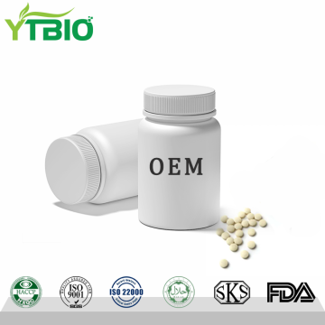 OEM Angelica Dahurica Tablet Candy Supplier