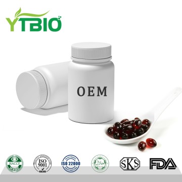 OEM Astaxanthin Softgels Manufacturer