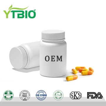 OEM/ODM Beet Root Capsules Factory
