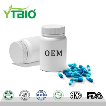 OEM Blueberry Extract Supplement Supplier