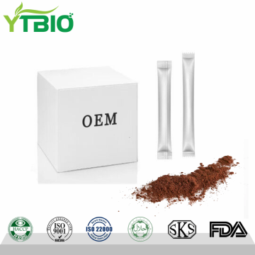 OEM какао порошогу катуу суусундук өндүрүүчүсү