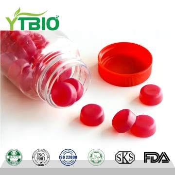 Wholesale Collagen Gummies OEM/ODM