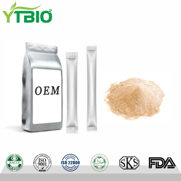 OEM Cordyceps Sinensis Solid Drink Factory Supply