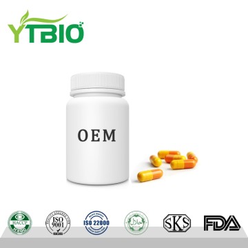 OEM Dietary Capsules Cranberry Capsules supplier