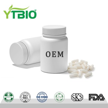 OEM Customized D-Mannose Capsules