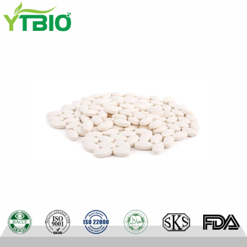 OEM Donkey Hide Gelatin Bird's Nest Collagen Tablet Candy Supplier