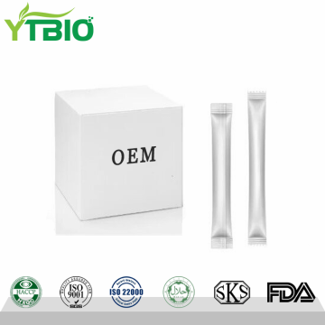 Factory OEM Lily Alpinia Oxyphylla Solid Drink