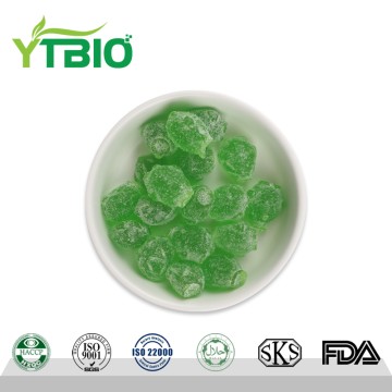 OEM/ODM Hydration Support Gummies Supplier