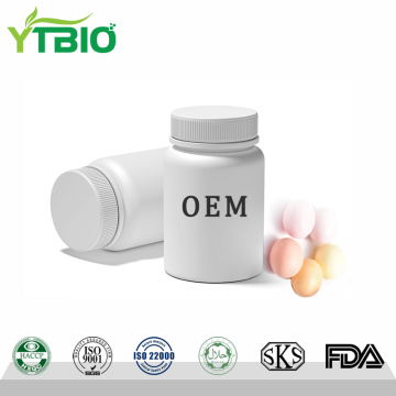 OEM L-arabinose Tablet Candy Supplier