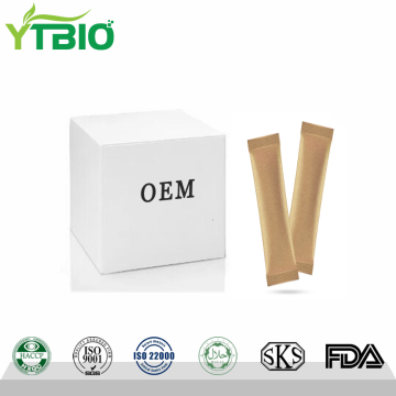 OEM L-Carnitine Solid Drink Manufacturer