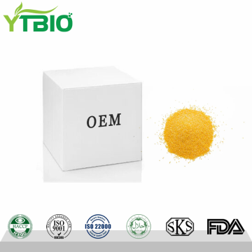 Sản xuất theo đơn đặt hàng (OEM) thức uống dạng bột prebiotic lactose.