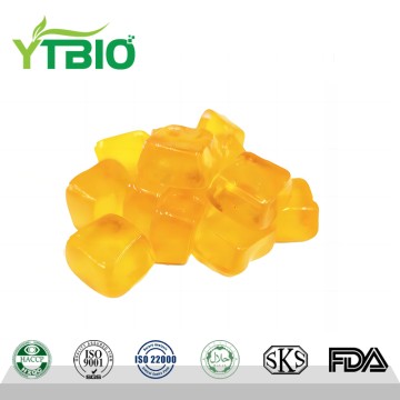 Factory wholesale Lutein Gummies OEM/ODM