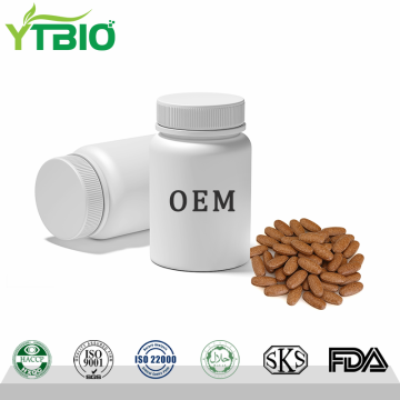 OEM Maca Tablet Candy Manufacturer