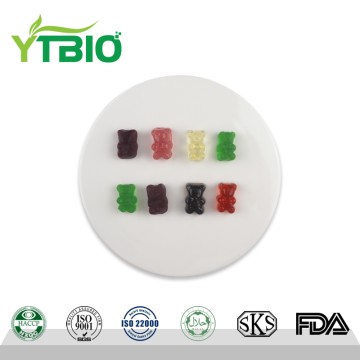 OEM/ODM Mega Multivitamin Gummies Manufacturer