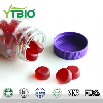 Factory Wholesale Men‘s Multivitamin Gummies OEM/ODM