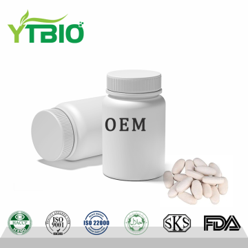 OEM Natto Tablet Candy Factory Supply 