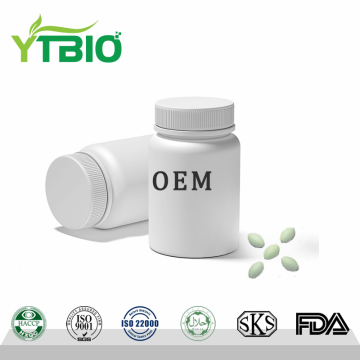 Κατασκευαστής καραμελών με γύρη πεύκου OEM