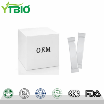 Nhà máy sản xuất đồ uống dạng rắn từ hạt cây gai dầu Polygonatum Odoratum (OEM)