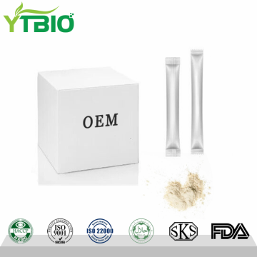 OEM белок порошогу катуу суусундук өндүрүүчүсү