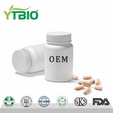 Factory Supply OEM Salt Algae Tablet Candy