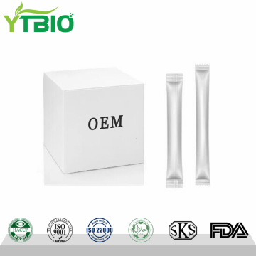 OEM Spleen Tong Solid Drink Factory Supply